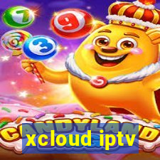 xcloud iptv